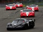 Ferrari FXX 2005 года